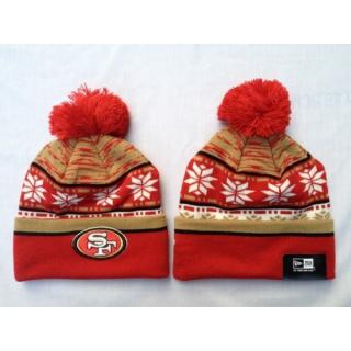 Gorro San Francisco 49ers